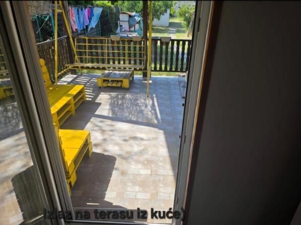 Slika 2 - Jakova Galusa,  Kuća za izdavanje, 100m2, 550€