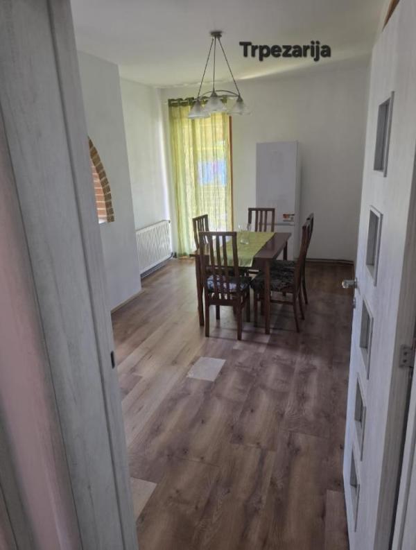 Slika 6 - Jakova Galusa,  Kuća za izdavanje, 100m2, 550€