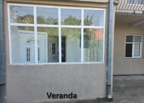 Slika 10 - Jakova Galusa,  Kuća za izdavanje, 100m2, 550€