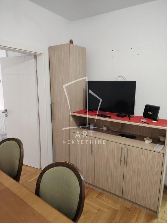 Slika 9 - Đevđelijska, Dvosoban stan za izdavanje, 51m2, 650€