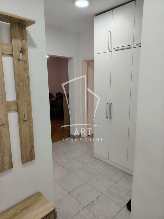 Slika 10 - Đevđelijska, Dvosoban stan za izdavanje, 51m2, 650€