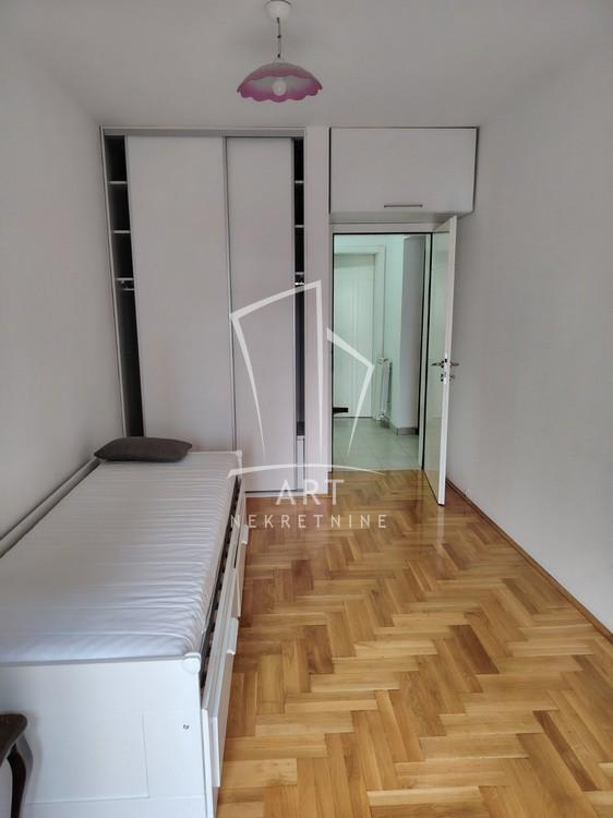 Slika 1 - Đevđelijska, Dvosoban stan za izdavanje, 51m2, 650€