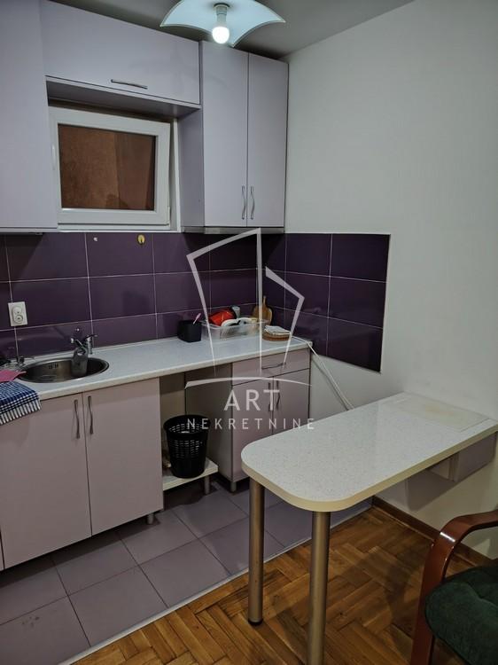 Slika 3 - Đevđelijska, Dvosoban stan za izdavanje, 51m2, 650€