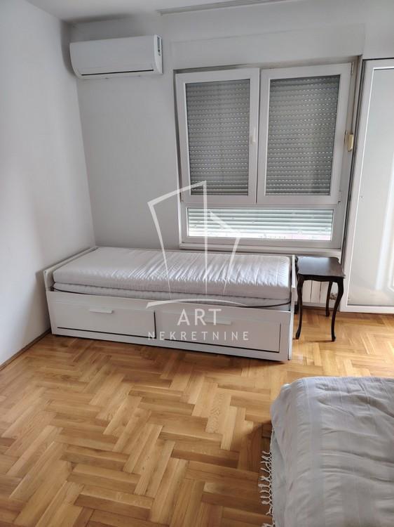 Slika 5 - Đevđelijska, Dvosoban stan za izdavanje, 51m2, 650€