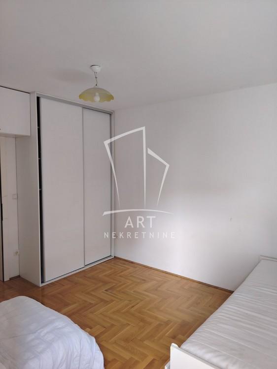 Slika 6 - Đevđelijska, Dvosoban stan za izdavanje, 51m2, 650€