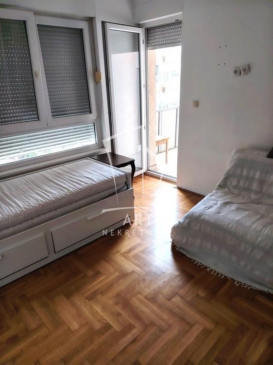 Slika 7 - Đevđelijska, Dvosoban stan za izdavanje, 51m2, 650€