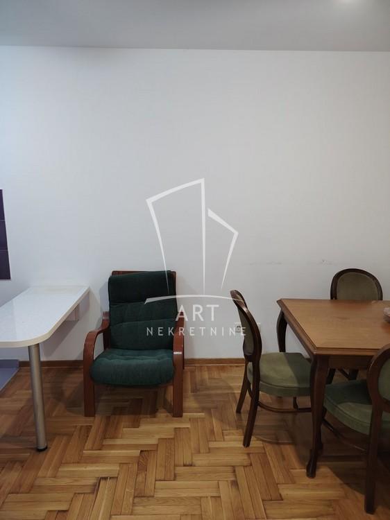 Slika 8 - Đevđelijska, Dvosoban stan za izdavanje, 51m2, 650€