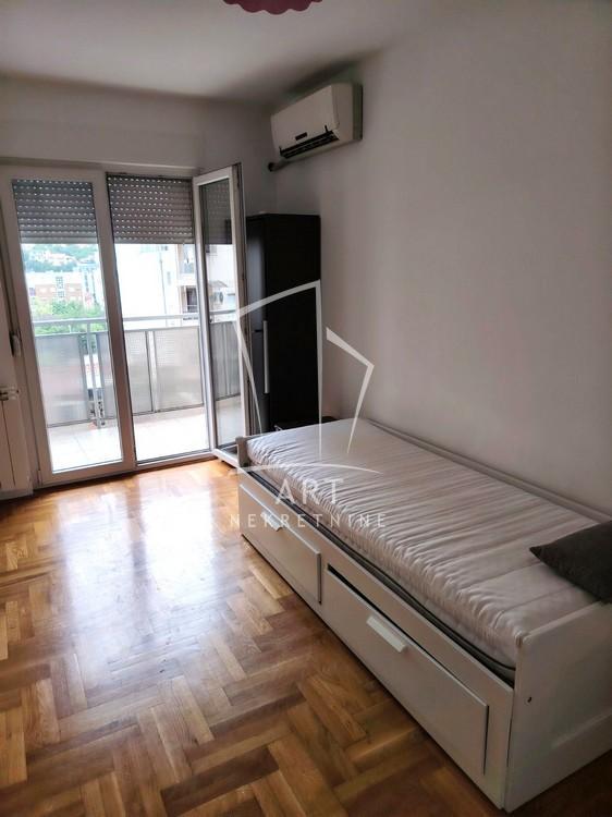 Glavna slika -Đevđelijska, Dvosoban stan za izdavanje, 51m2, 650€