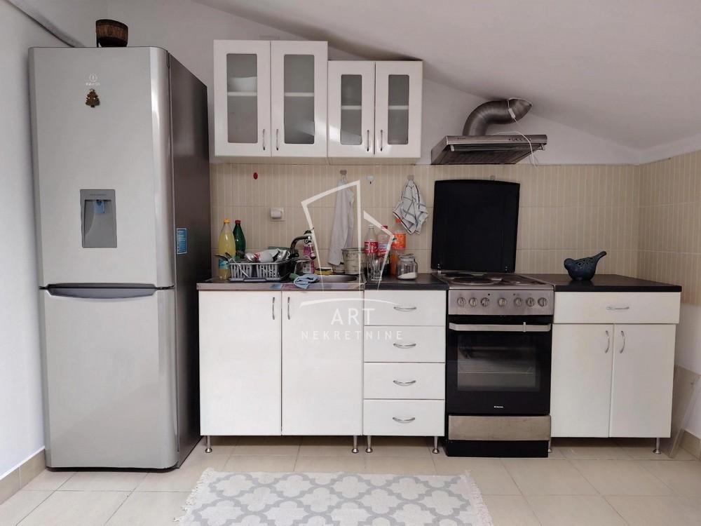 Slika 2 - Orlovska, Dvosoban stan za izdavanje, 45m2, 400€