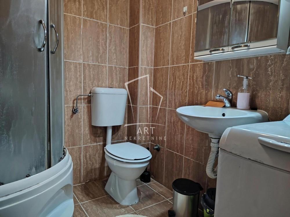 Slika 4 - Orlovska, Dvosoban stan za izdavanje, 45m2, 400€