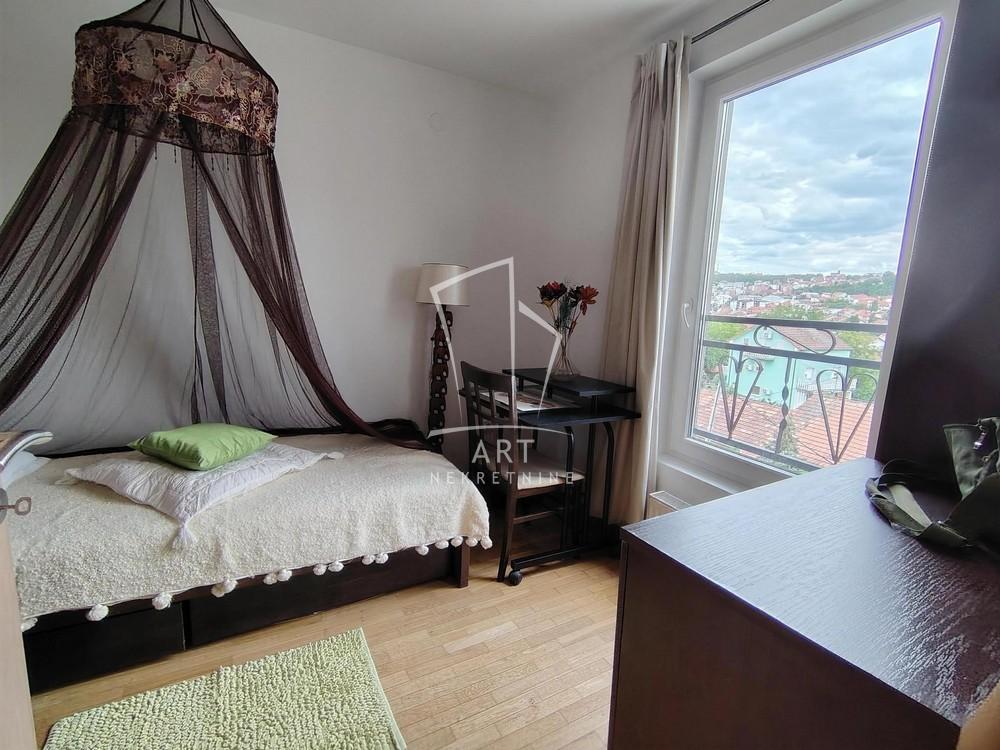 Slika 3 - Orlovska, Dvosoban stan za izdavanje, 45m2, 400€