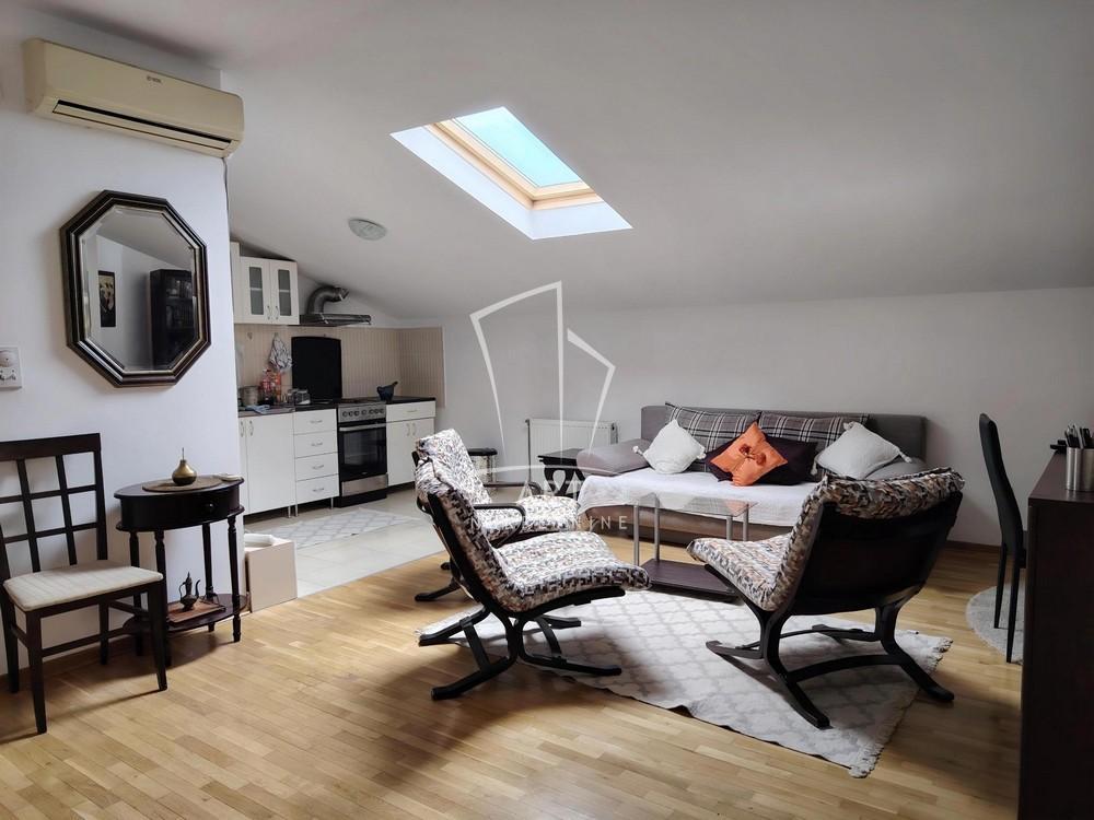 Glavna slika -Orlovska, Dvosoban stan za izdavanje, 45m2, 400€
