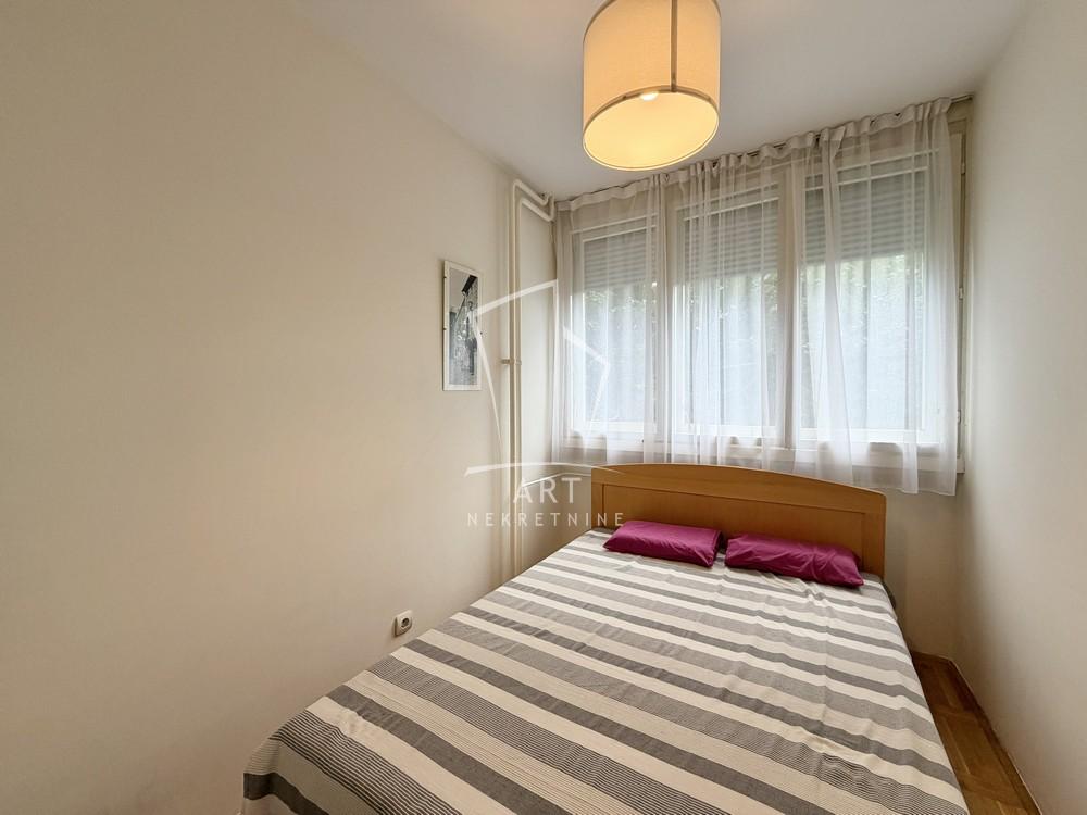 Slika 9 - Ohridska, Dvosoban stan za izdavanje, 45m2, 480€
