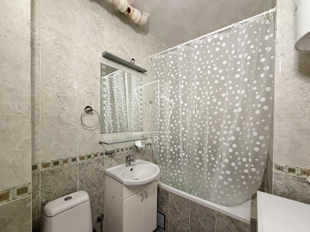 Slika 11 - Ohridska, Dvosoban stan za izdavanje, 45m2, 480€