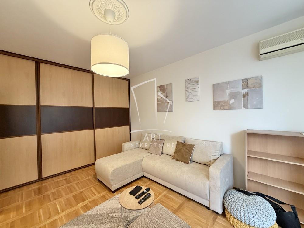 Slika 2 - Ohridska, Dvosoban stan za izdavanje, 45m2, 480€