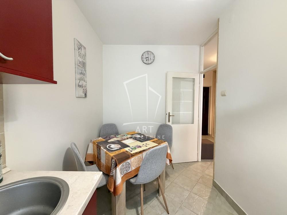 Slika 5 - Ohridska, Dvosoban stan za izdavanje, 45m2, 480€