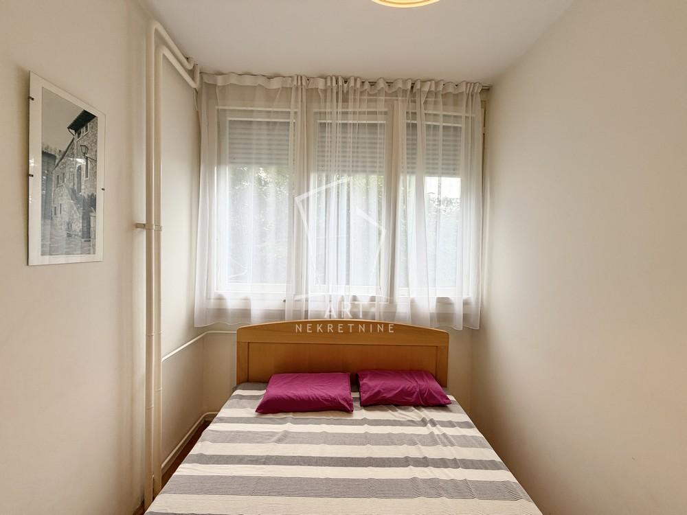 Slika 8 - Ohridska, Dvosoban stan za izdavanje, 45m2, 480€