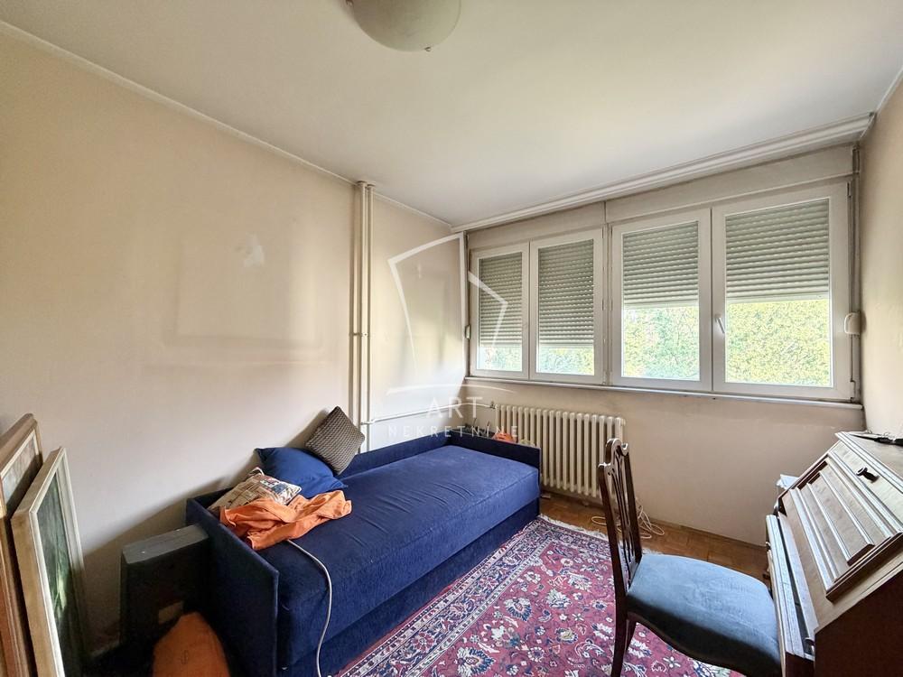 Slika 9 - Vidovdanska, Četvorosoban stan na prodaju, 77m2, 350.000€