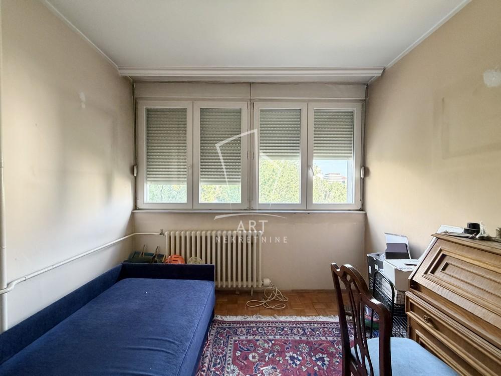 Slika 10 - Vidovdanska, Četvorosoban stan na prodaju, 77m2, 350.000€