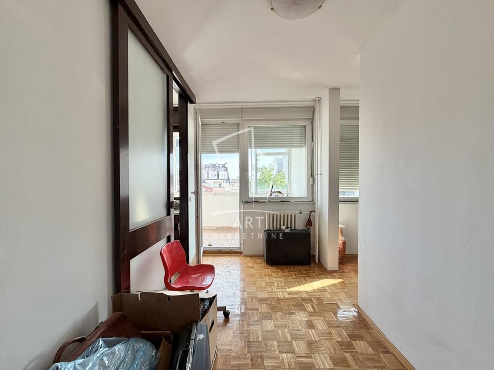 Slika 2 - Vidovdanska, Četvorosoban stan na prodaju, 77m2, 350.000€
