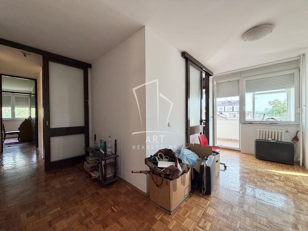 Slika 3 - Vidovdanska, Četvorosoban stan na prodaju, 77m2, 350.000€