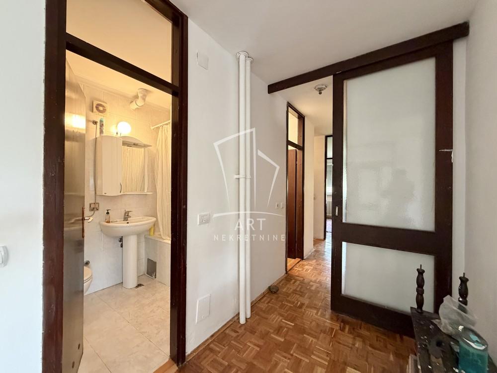 Slika 5 - Vidovdanska, Četvorosoban stan na prodaju, 77m2, 350.000€