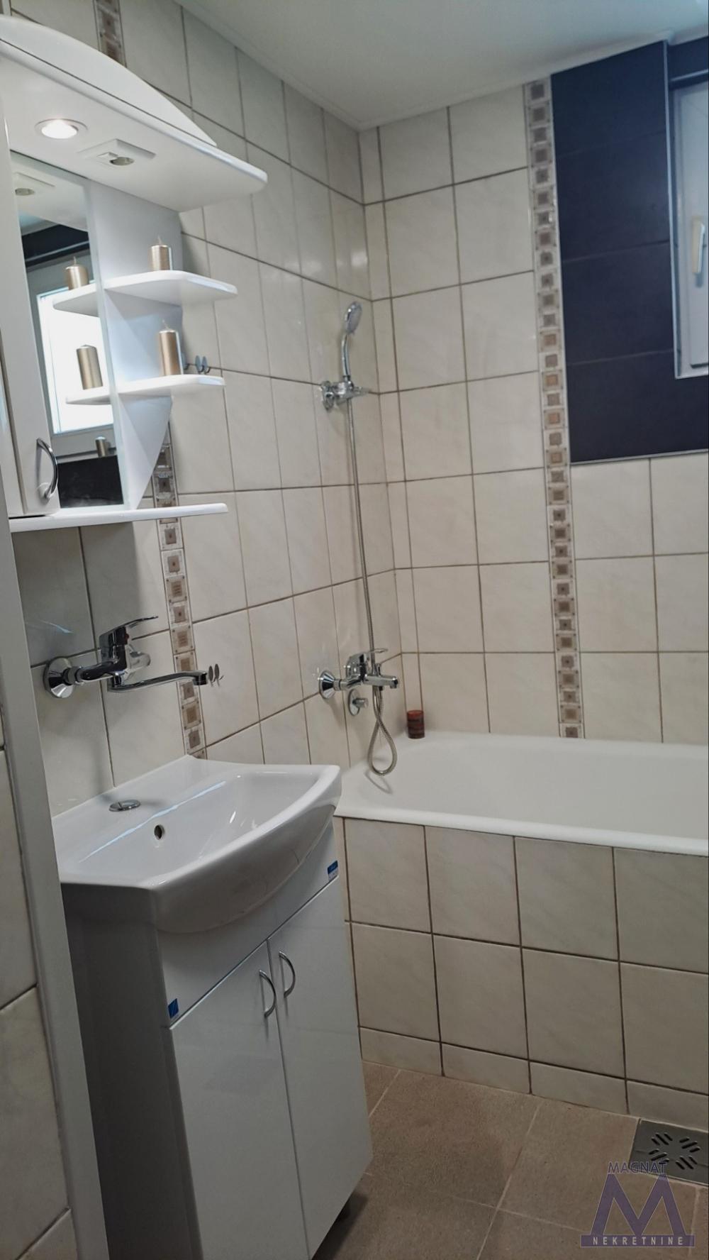 Slika 5 - Jednoiposoban stan na prodaju, 37m2, 123.600€
