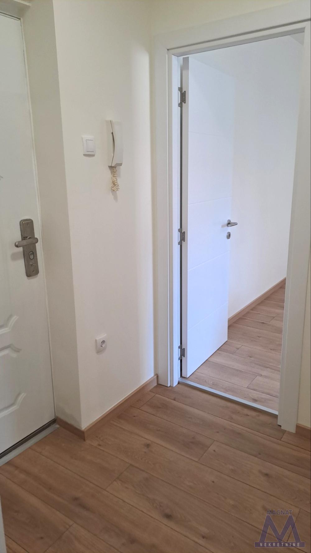Slika 2 - Jednoiposoban stan na prodaju, 37m2, 123.600€