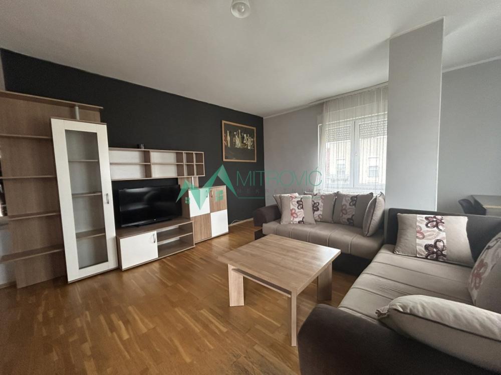 Glavna slika -Trosoban stan na prodaju, 76m2, 164.800€
