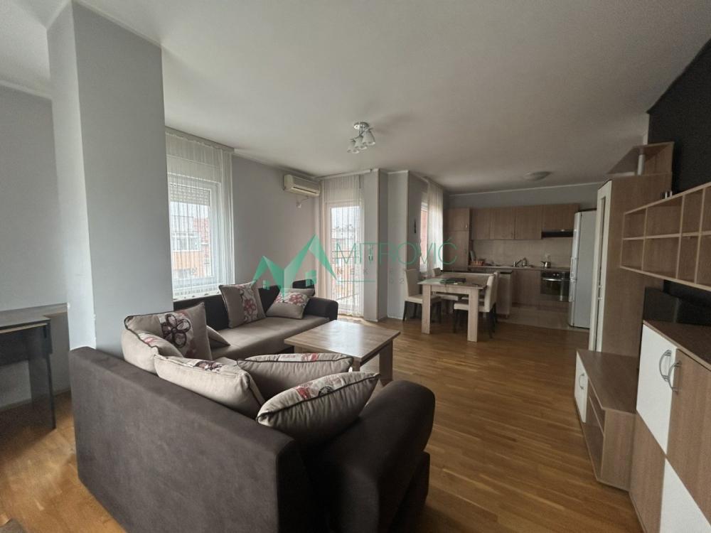 Slika 2 - Trosoban stan na prodaju, 76m2, 164.800€
