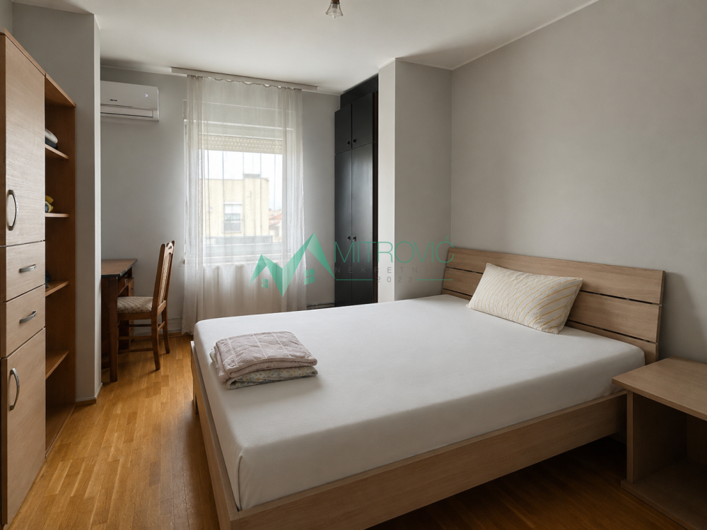Slika 3 - Trosoban stan na prodaju, 76m2, 164.800€