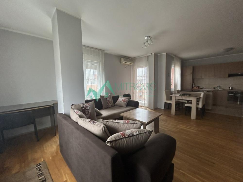 Slika 1 - Trosoban stan na prodaju, 76m2, 164.800€