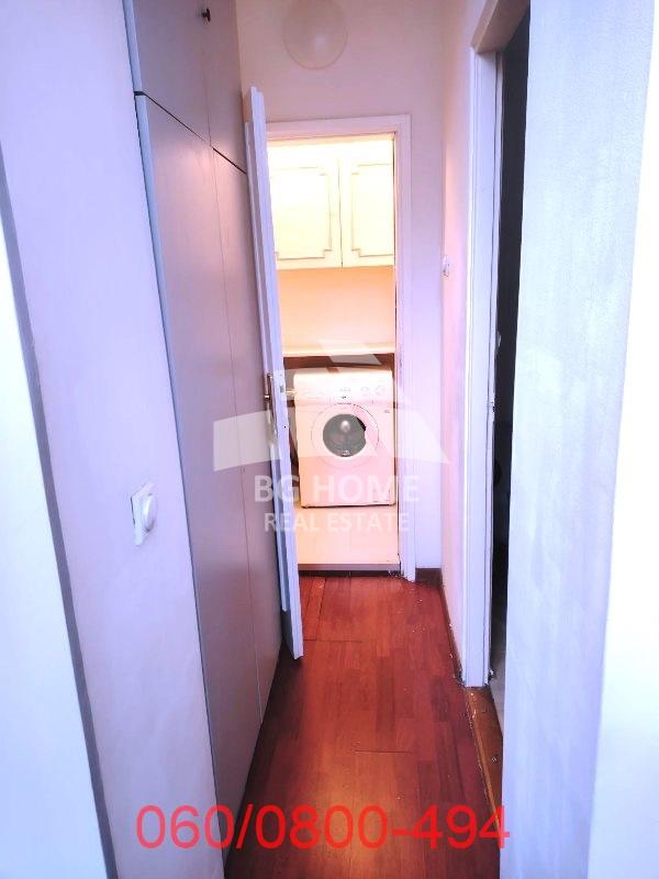 Slika 9 - Skadarska, Dvoiposoban stan za izdavanje, 50m2, 850€