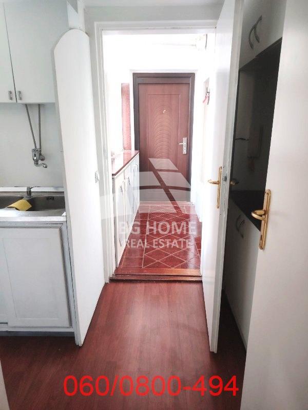 Slika 8 - Skadarska, Dvoiposoban stan za izdavanje, 50m2, 850€
