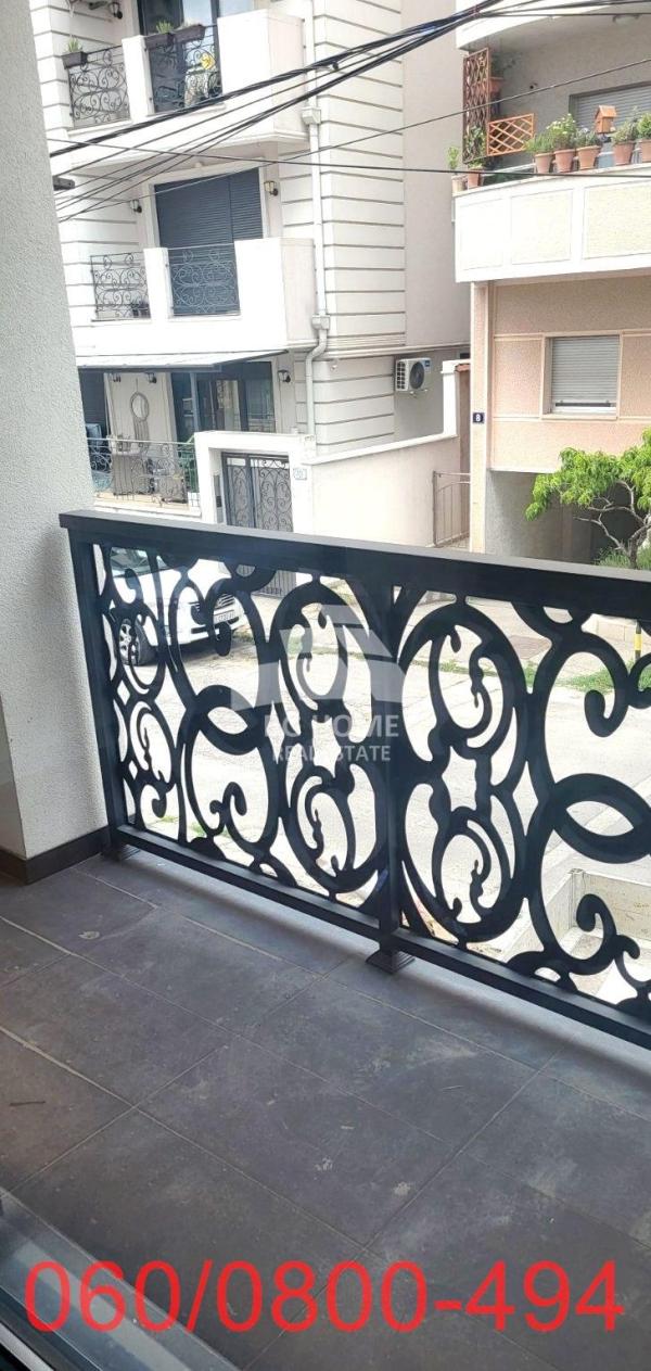 Slika 9 - Rade Končara, Jednoiposoban stan na prodaju, 38m2, 144.400€