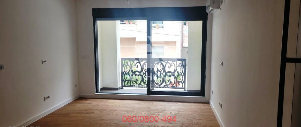 Slika 1 - Rade Končara, Jednoiposoban stan na prodaju, 38m2, 144.400€