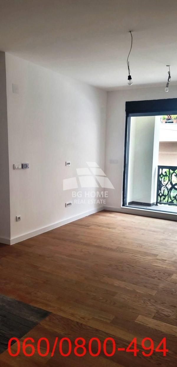 Slika 2 - Rade Končara, Jednoiposoban stan na prodaju, 38m2, 144.400€