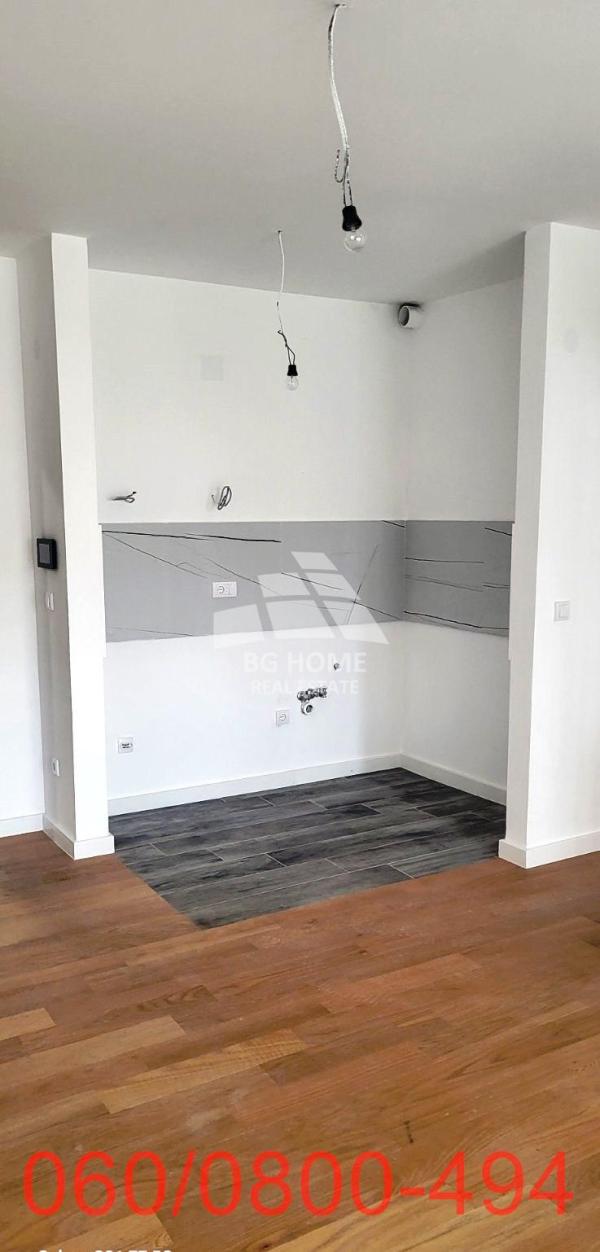 Slika 3 - Rade Končara, Jednoiposoban stan na prodaju, 38m2, 144.400€