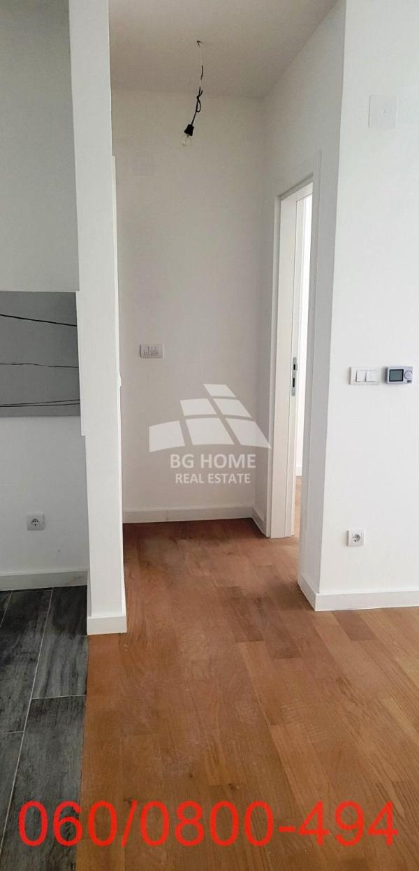 Slika 4 - Rade Končara, Jednoiposoban stan na prodaju, 38m2, 144.400€