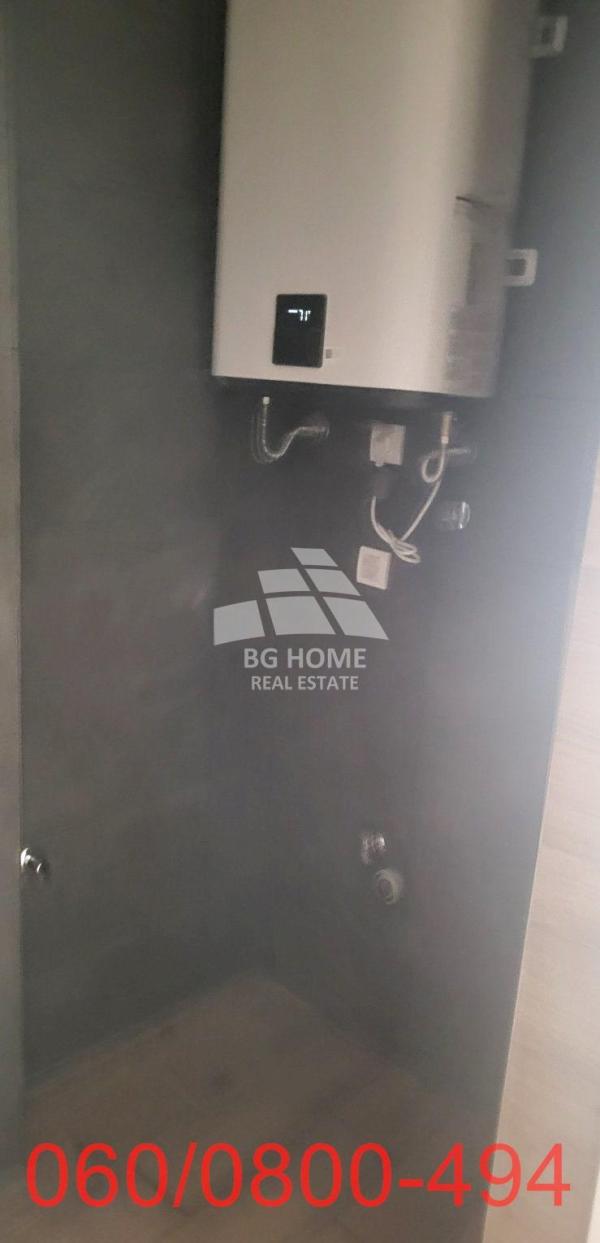 Slika 8 - Rade Končara, Jednoiposoban stan na prodaju, 38m2, 144.400€