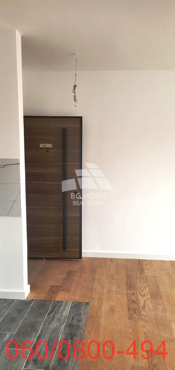 Slika 1 - Rade Končara, Jednoiposoban stan na prodaju, 42m2, 159.600€