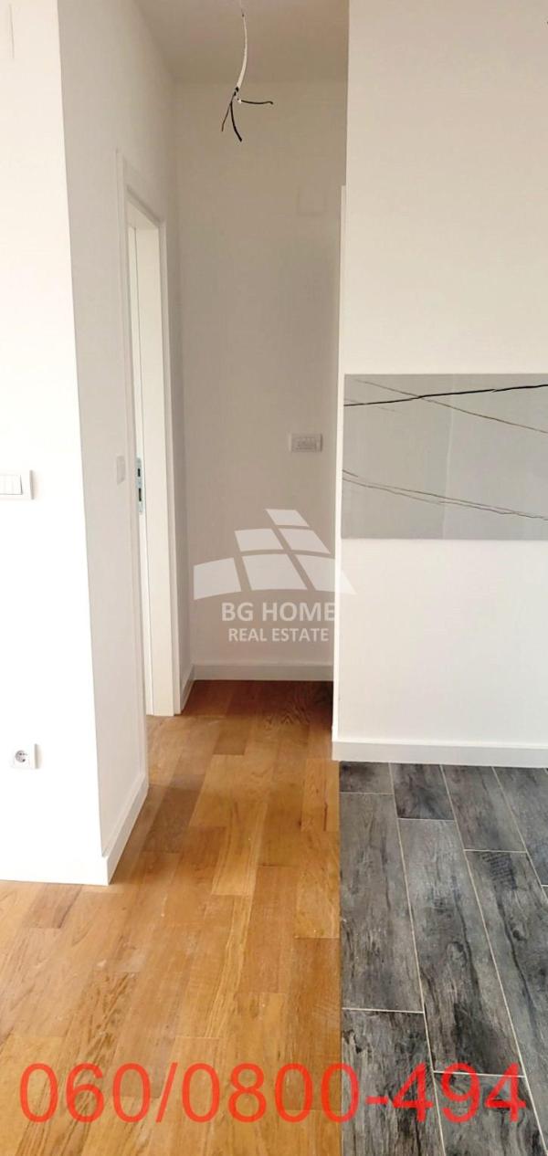 Slika 2 - Rade Končara, Jednoiposoban stan na prodaju, 42m2, 159.600€