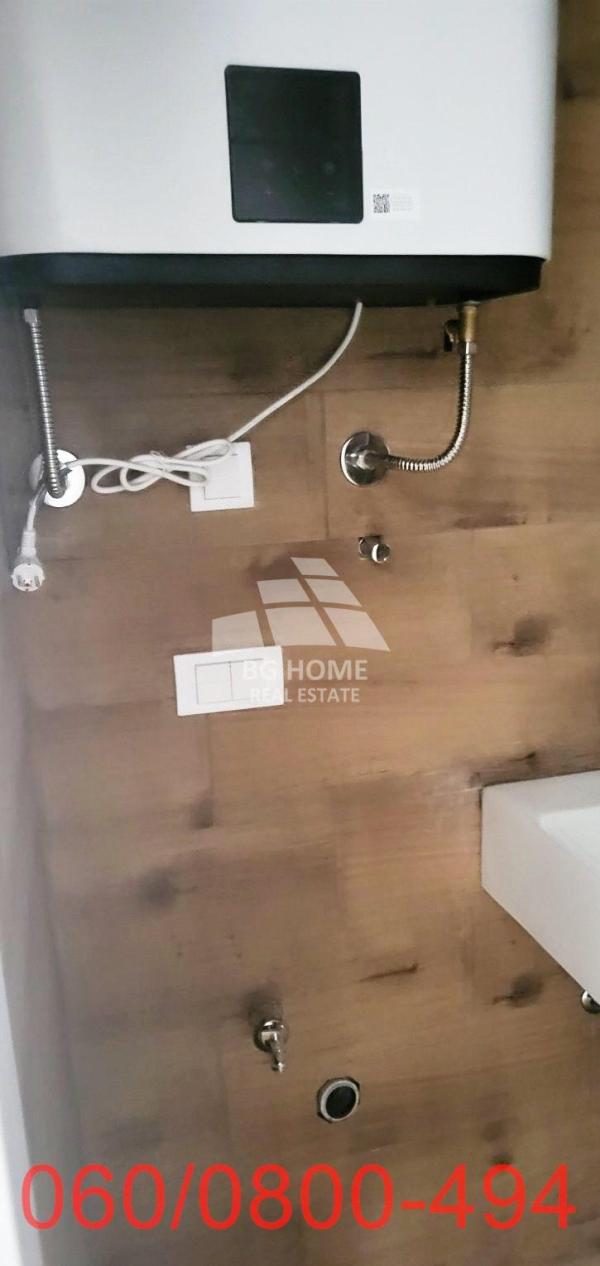 Slika 6 - Rade Končara, Jednoiposoban stan na prodaju, 42m2, 159.600€