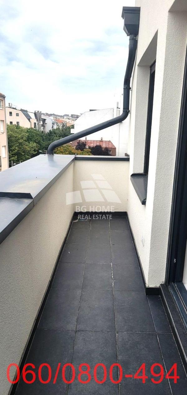 Slika 7 - Rade Končara, Jednoiposoban stan na prodaju, 42m2, 159.600€