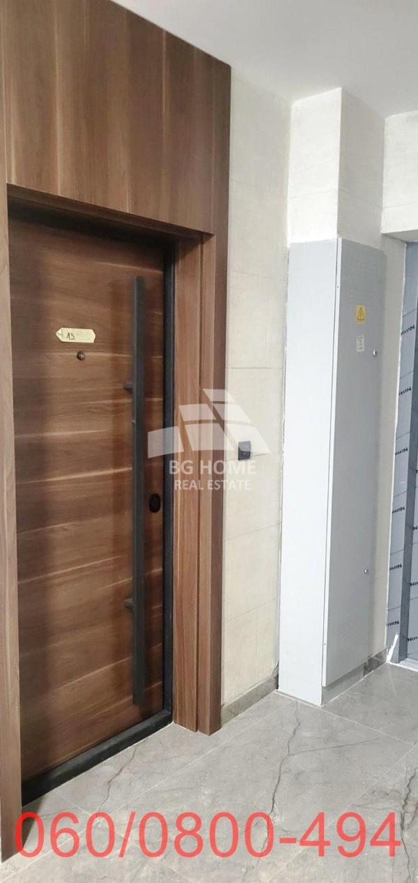 Slika 8 - Rade Končara, Jednoiposoban stan na prodaju, 42m2, 159.600€