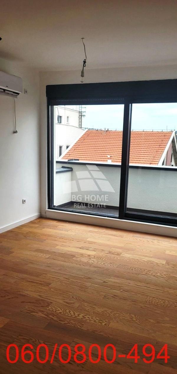 Glavna slika -Rade Končara, Jednoiposoban stan na prodaju, 42m2, 159.600€