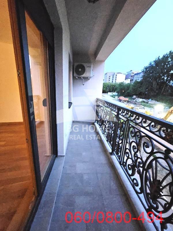 Slika 2 - Milisava Đurovića, Trosoban stan na prodaju, 70m2, 223.862€