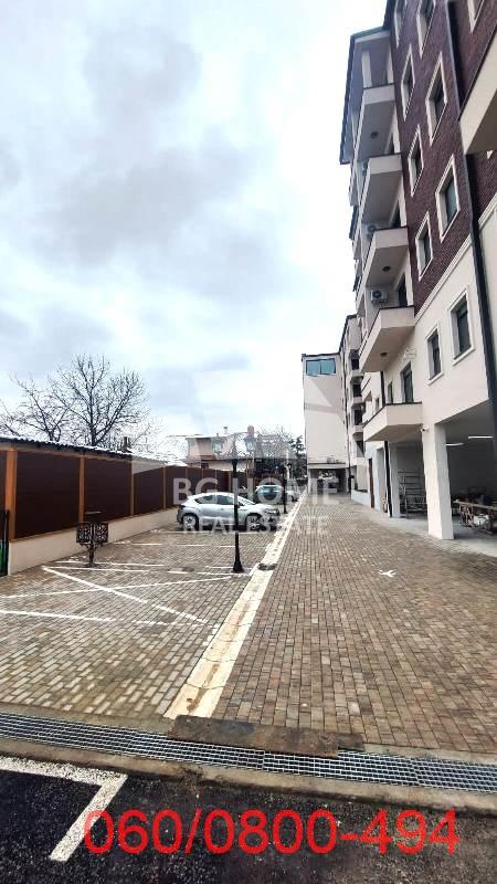 Slika 3 - Milisava Đurovića, Trosoban stan na prodaju, 70m2, 223.862€