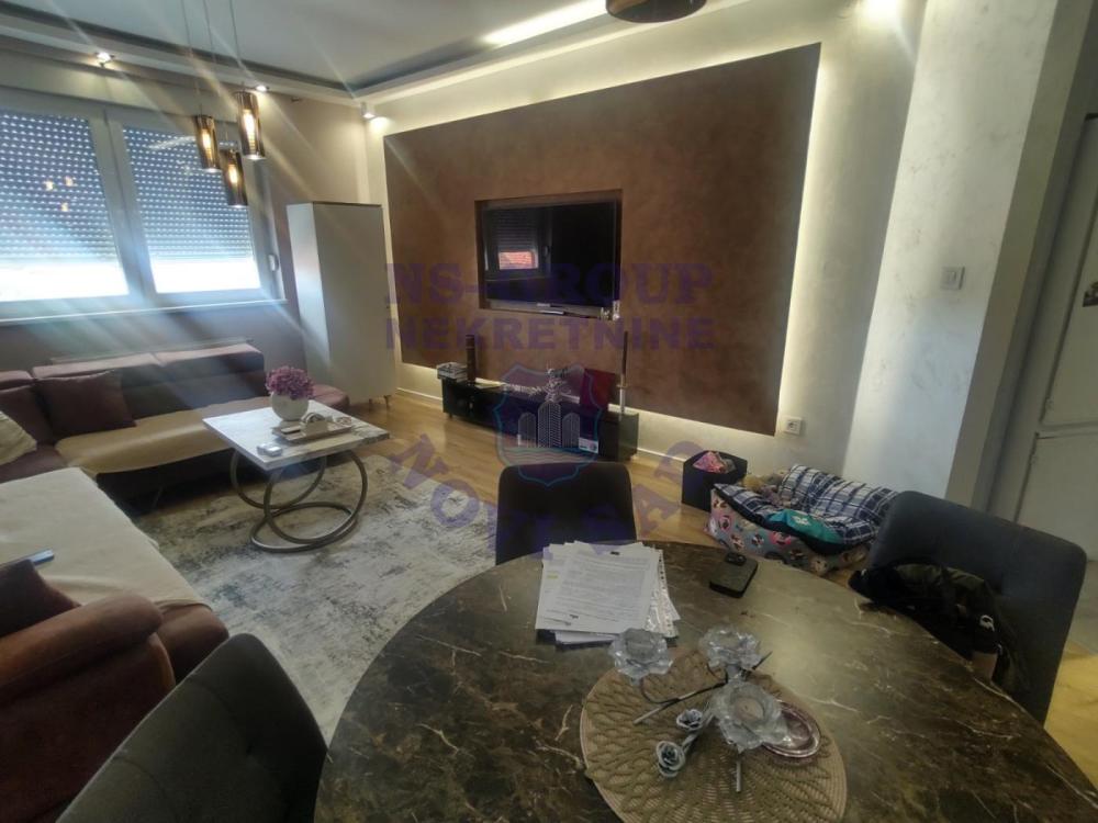 Slika 3 - Četvorosoban stan na prodaju, 91m2, 234.500€