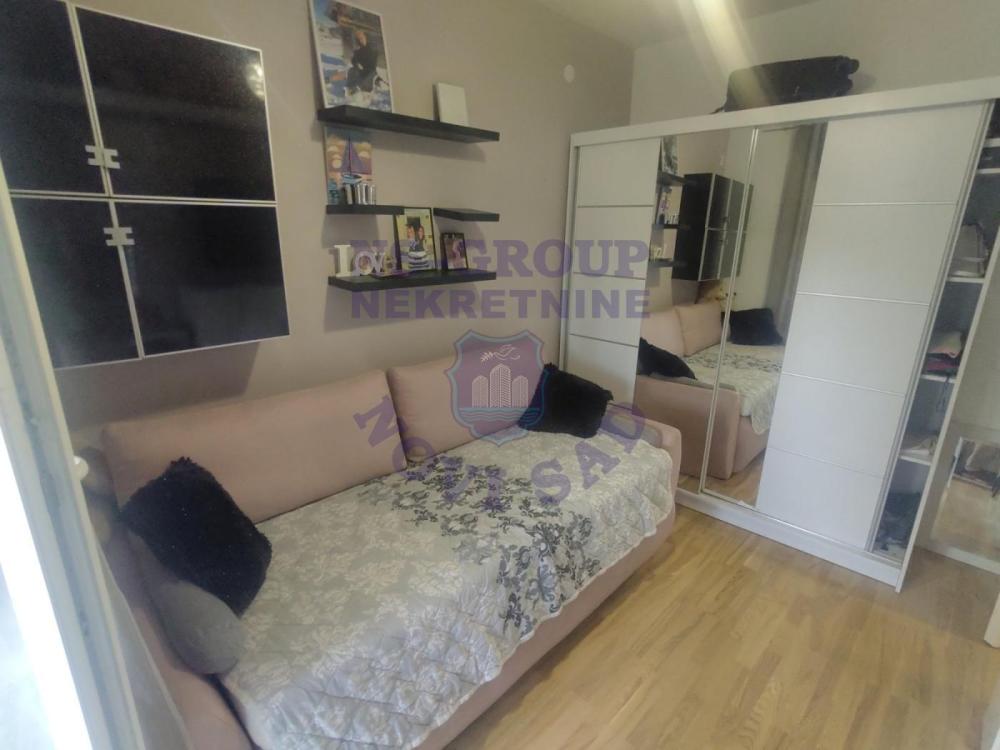 Slika 10 - Četvorosoban stan na prodaju, 91m2, 234.500€